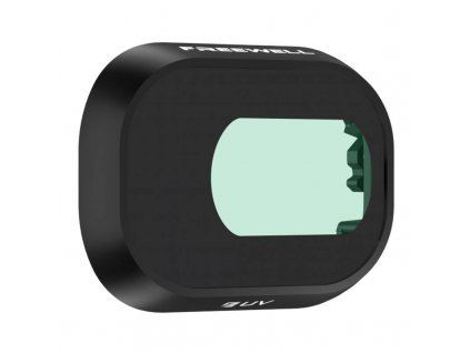Freewell DJI Mini 4 Pro UV filter objektívu kamery