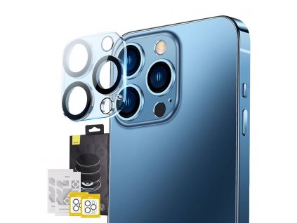 Baseus Lens Protector 0,3 mm pre iPhone 14 Pro/14 Pro Max (2ks)