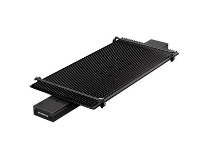 ATOMSTACK R5 Automatic Conveyor Feeder for ATOMSTACK A6 Series (A6/A12/A24/A48 Pro and A6/A12/A24/A48 Ultra) Laser Engraving Machine - Black