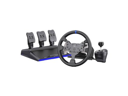 Herné koliesko PXN-V99 (PC / PS3 / PS4 / XBOX ONE / SWITCH)