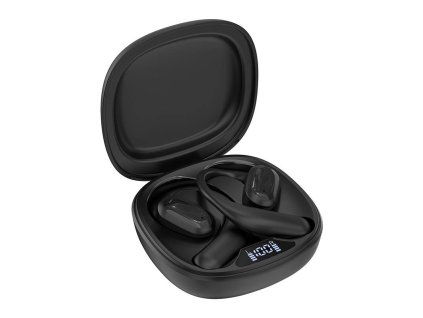 Slúchadlá TWS Choetech BH-T25 (čierne)