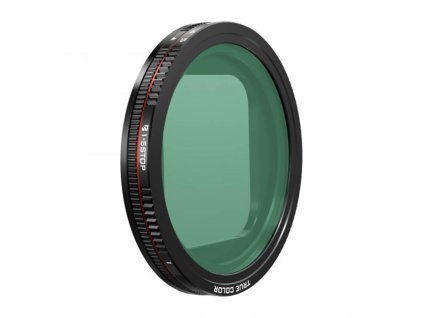 Filter 1-5 stop Freewell Sherpa True Color VND Mist pre iPhone 13 / iPhone 14