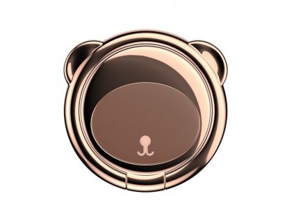 Baseus Ring držiak Bear (1)
