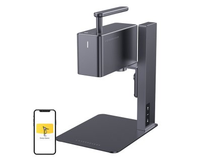 LaserPecker 2 Základná verzia