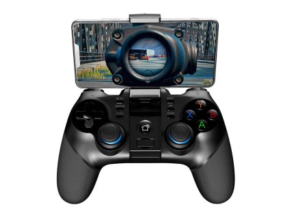 Bezdrôtový herný ovládač iPega PG-9156 Black