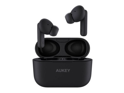 Slúchadlá TWS Aukey EP-M1S (čierne)
