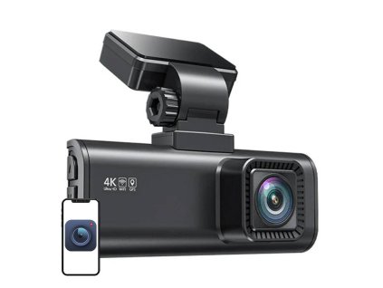 Dashcam Redtiger F7N WIFI