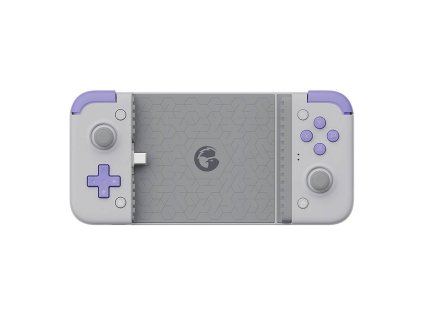 Herný ovládač GameSir X2s USB-C s držiakom na smartfón