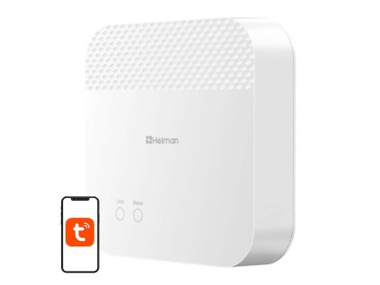 Inteligentná brána HS6GW ZigBee / Wi-Fi