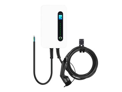 Nástenná nabíjačka Besen pre elektromobily F30