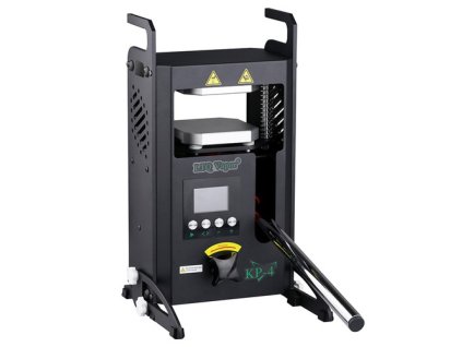Tepelný lis LTQ VAPOR KP-402