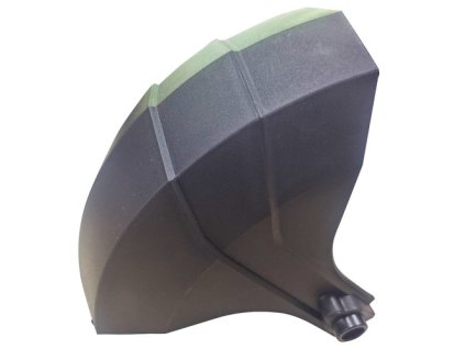 Kukirin G3 rear fender