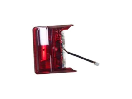 Kukirin G3 taillight