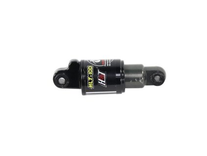 KuKirin G3 Pro Predný Tlmič