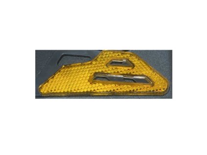 Right reflector for Kukirin G2 Master