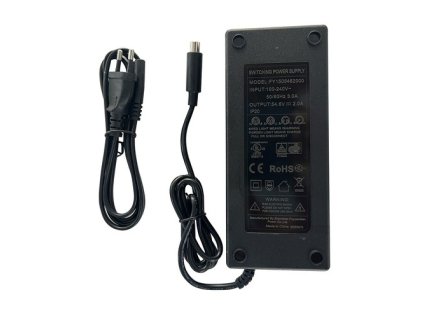 KuKirin G2 Max Nabíjačka