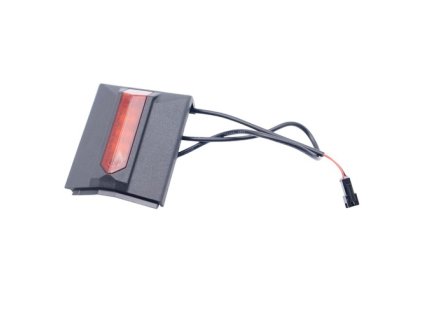 Left Side Light Assembly For Kukirin G2 Max