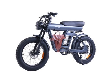 BEZIOR XF006 Elektrobicykel