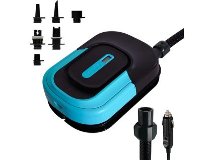 FunWater Inflation & Deflation Electric Pump