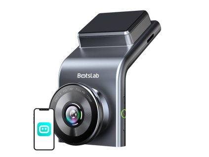 Autokamera Botslab G300H Pro 2304p@30fps