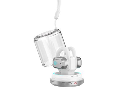 Bezdrôtové slúchadlá Edifier HECATE Air 2 TWS (biele)
