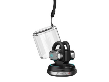 Slúchadlá TWS Edifier HECATE Air 2 (čierne)