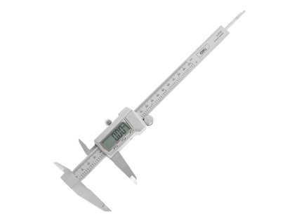 Deli Tools EDL91200 kaliper, 0-200 mm, ± 0,01 mm