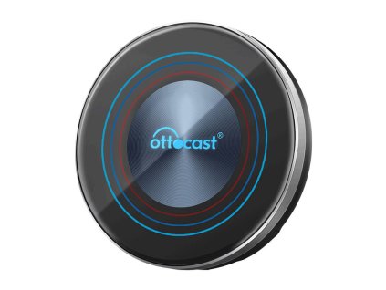 Ottocast PCS46-BM OTTOAIBOX I3 bezdrôtový adaptér