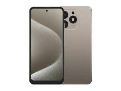 Smartfón HOTWAV Note 13 Max - 6,8'' 6+10/256 GB Zlatá