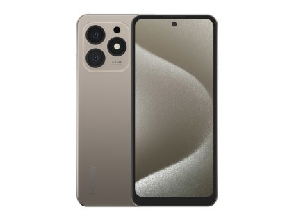 Smartfón HOTWAV Note 13 Max - 6,8'' 6+10/256 GB Zlatá