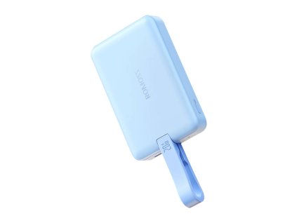 Powerbank Romoss WMS10 10000mAh 20W (modrá)