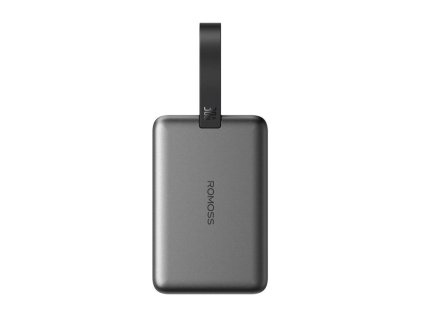 Powerbank Romoss WM010 10000mAh 20W (čierna)