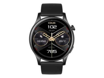 Smartwach Colmi V73 (čierna)