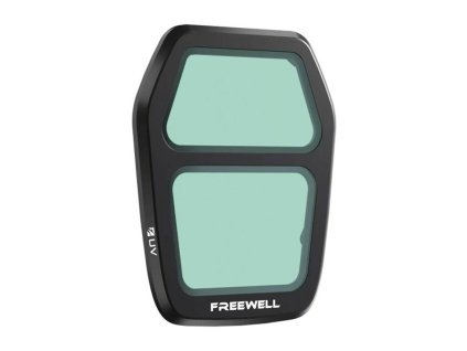 Filter UV Freewell do DJI Air 3S