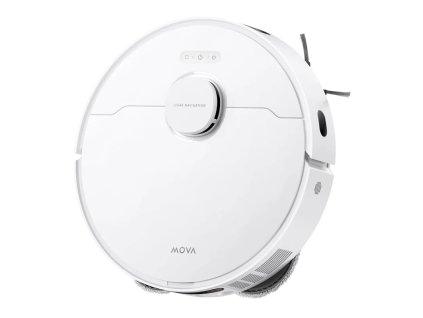 Robotický vysávač MOVA powered by Dreame E30 Ultra