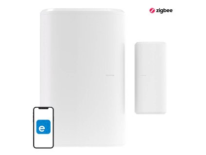 ZigBee door and window opening sensor SONOFF SNZB-04P (+battery)