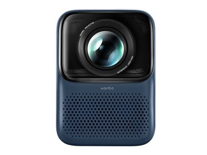 Projektor Wanbo T2 Max modrý
