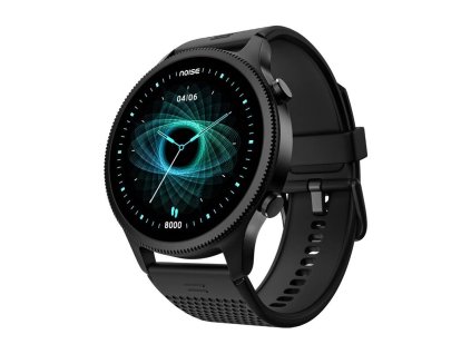 Inteligentné hodinky Noise Halo (čierne)