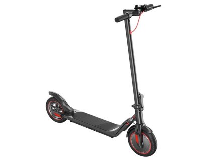 iScooter i9M Elektrický Skúter 500W