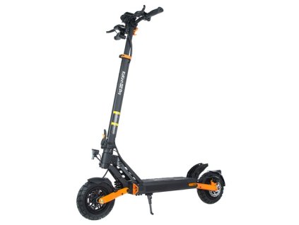 KuKirin G2 Pro Elektrická kolobežka