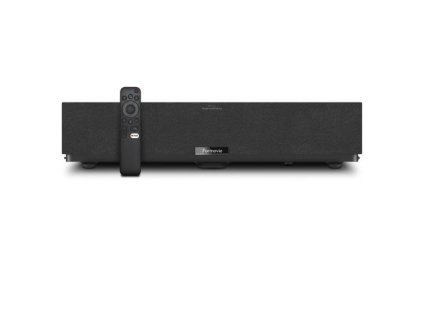 Formovie Theater Ultra Short Throw 4K Laser Projector, 1800 ISO Lumens, Android TV 11.0, Dolby Vision & Atmos, HDR10+ Decoding, 3000:1 Contrast Ratio, MEMC & ALLM