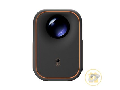 Formovie Xming Episode One Projector, Google TV, Native 1080p, 150 ISO Lumens, 1500:1 Contrast Ratio, Dolby Audio, Built-in Netflix