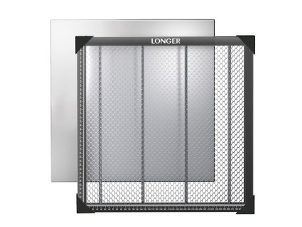 LONGER Honeycomb Laser Bed 440*440*22mm