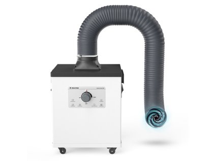 Mecpow P150 150W Fume Extractor with 3-Stage Filtration