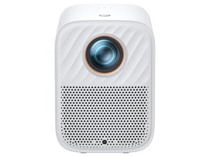 Lenovo Xiaoxin 100S Projector, 650 ANSI, 1080P, Auto Focus, 2*5W Speaker, WiFi 6, Bluetooth 5.0