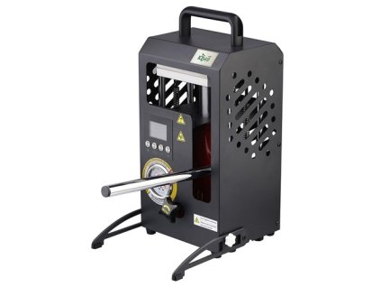 LTQ VAPOR KP-10 Heat Press Machine, 10-ton Dual Heating Plate with Temperature Control