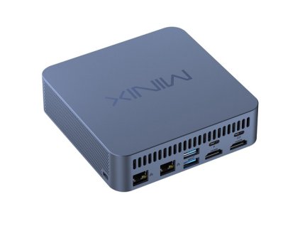 MINIX N512 Mini PC