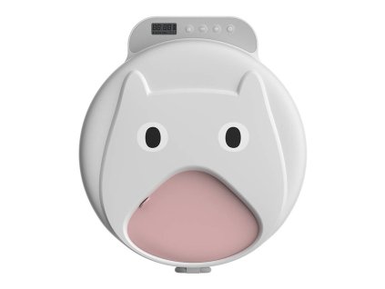 F26-L-R Automatický dávkovač krmiva Petwant