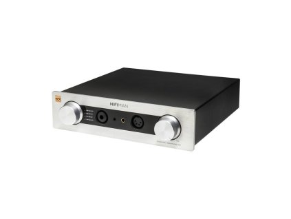 Zosilňovač slúchadiel HiFiMAN EF400 Amp