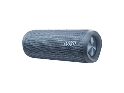 Bezdrôtový reproduktor QCY SP7 (modrý)
